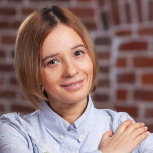 Оксана Караченцева