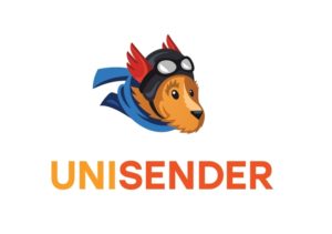 UNISENDER - Логотип